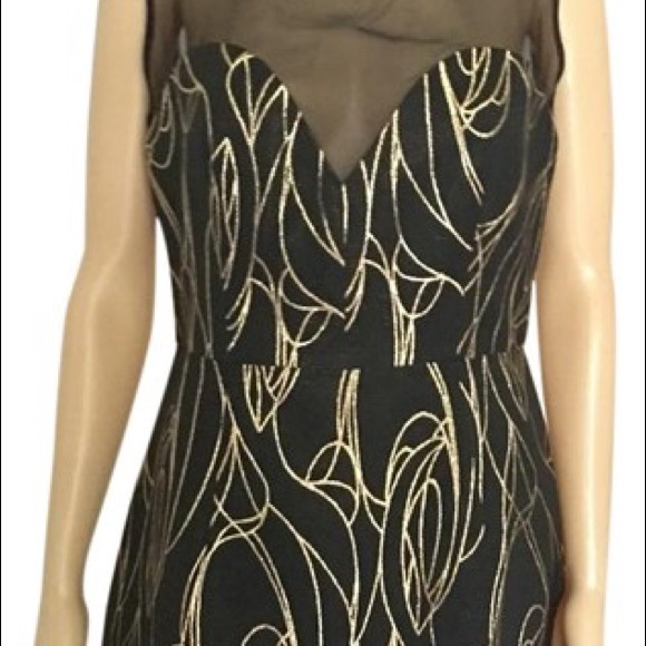 Vintage Milly Dress - Picture 1 of 3